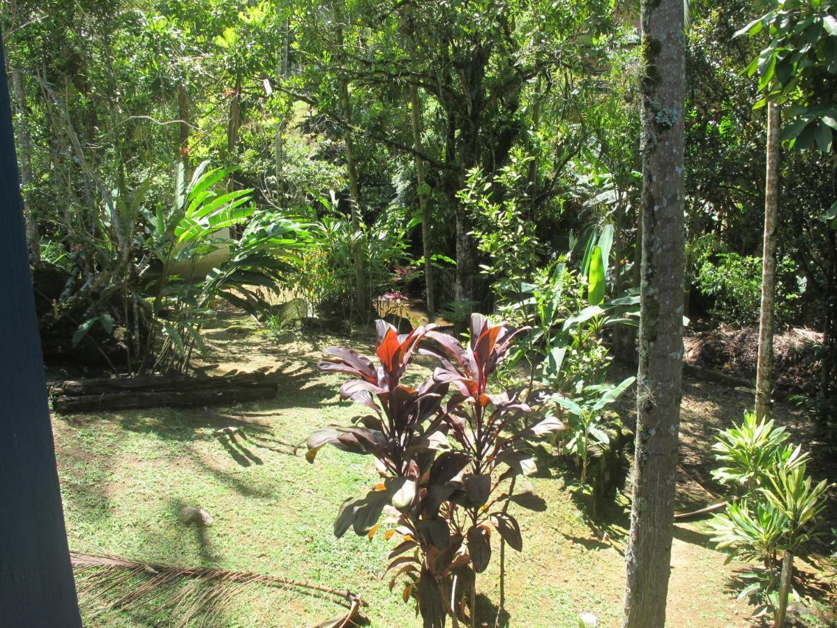 Janela Dos Meus Sonhos Villa Penedo  Eksteriør billede