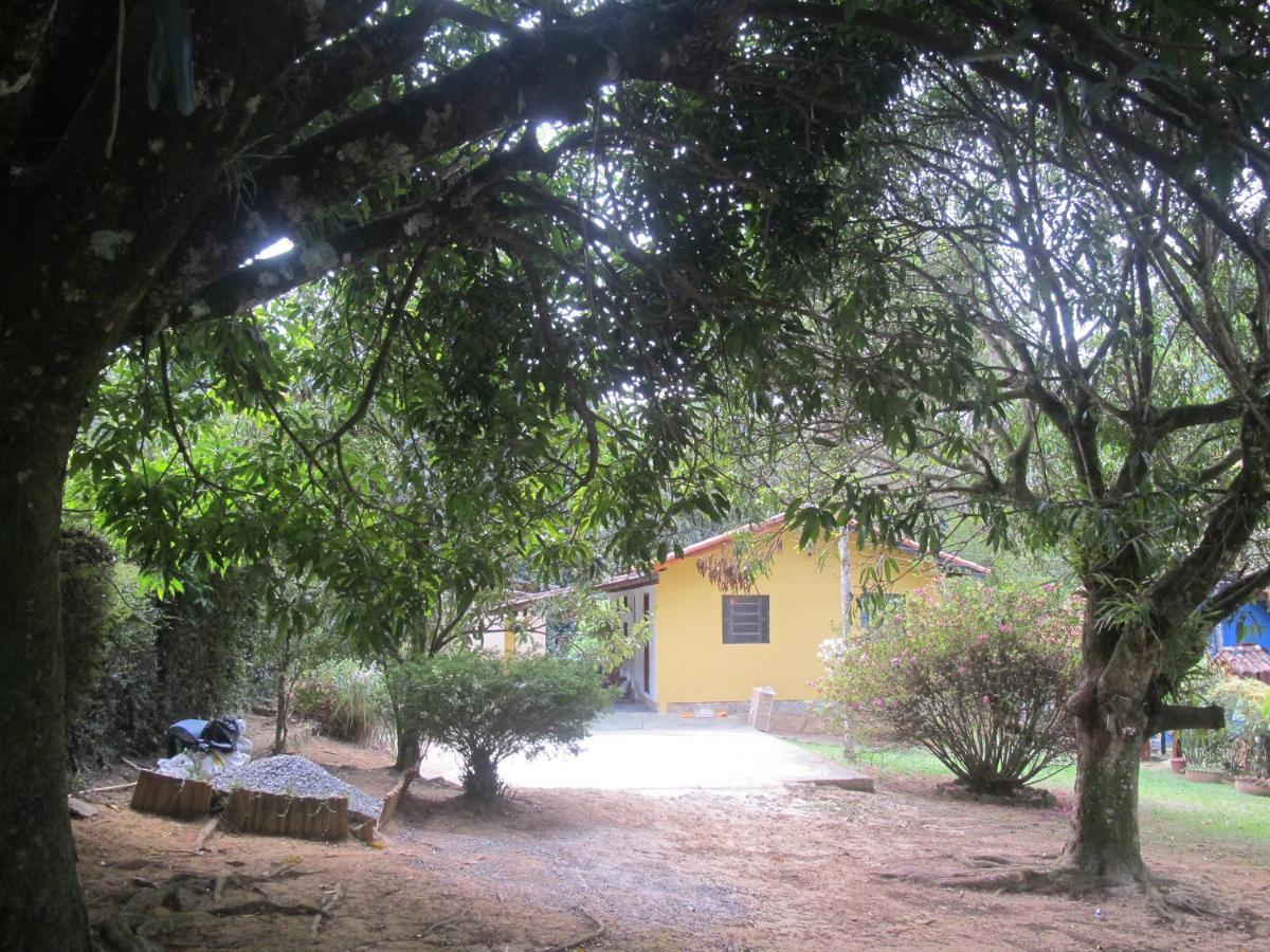 Janela Dos Meus Sonhos Villa Penedo  Eksteriør billede