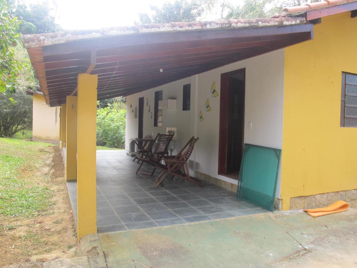 Janela Dos Meus Sonhos Villa Penedo  Eksteriør billede